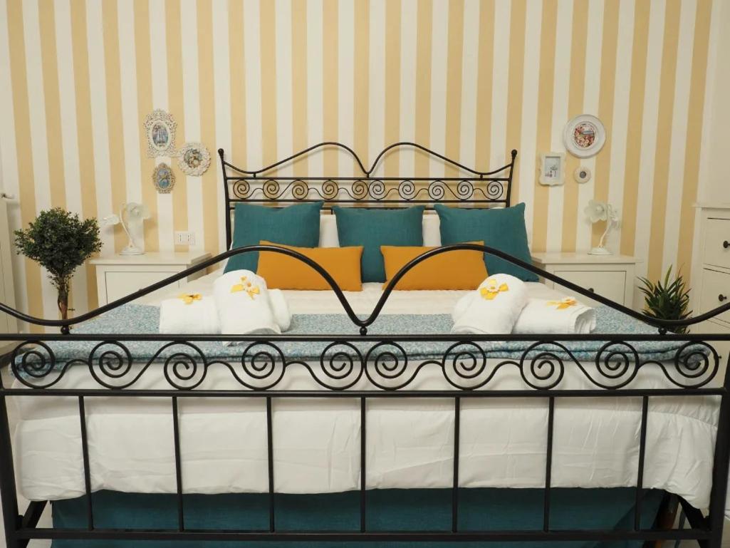 Regina Margherita Casa Vacanza ชิวิตาเวกเกีย ภายนอก รูปภาพ