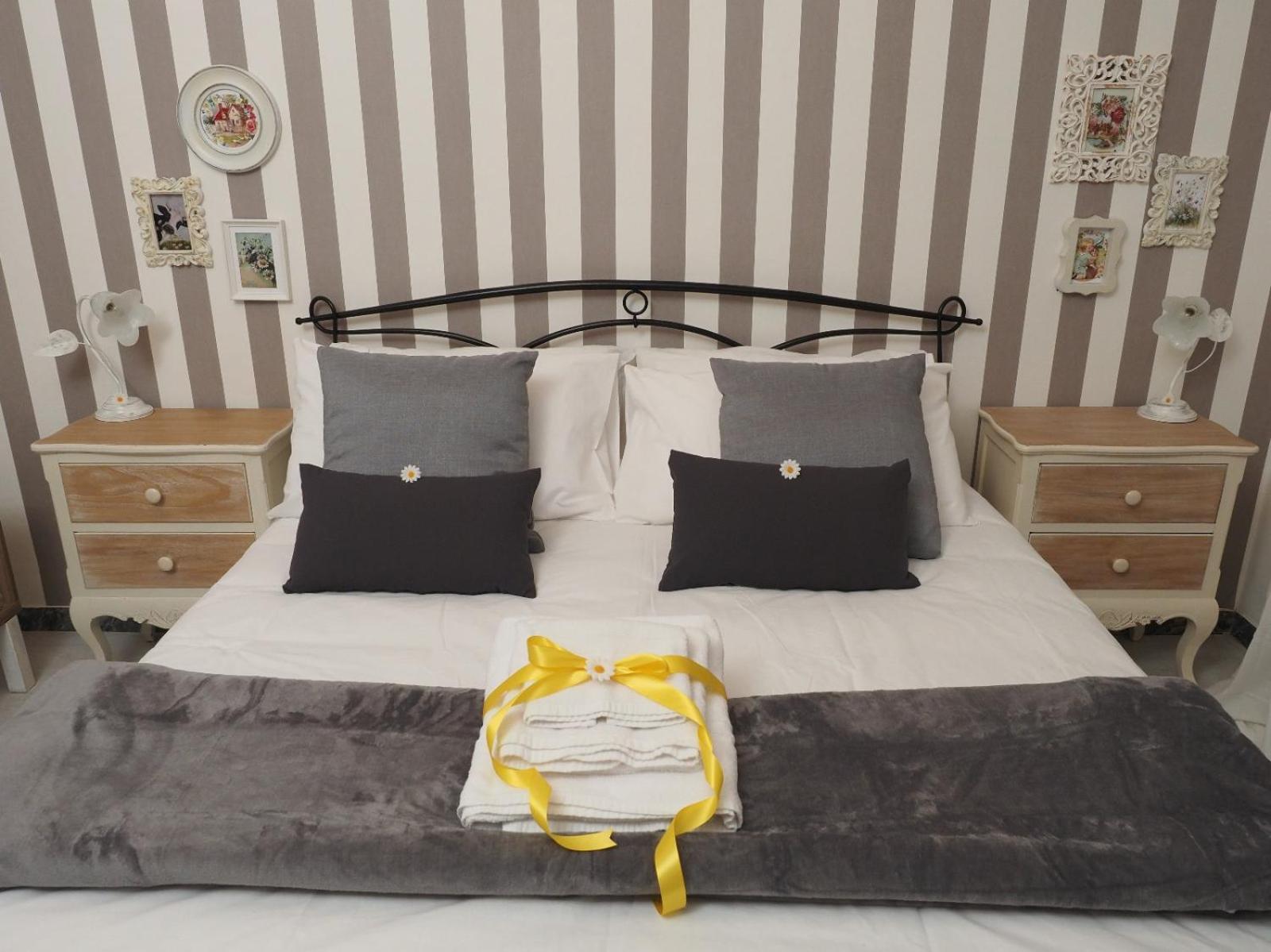 Regina Margherita Casa Vacanza ชิวิตาเวกเกีย ภายนอก รูปภาพ